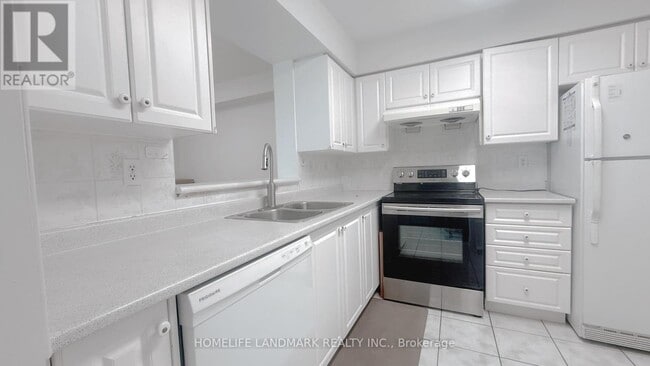 Photo - 5039 Finch Ave E Unité 1009