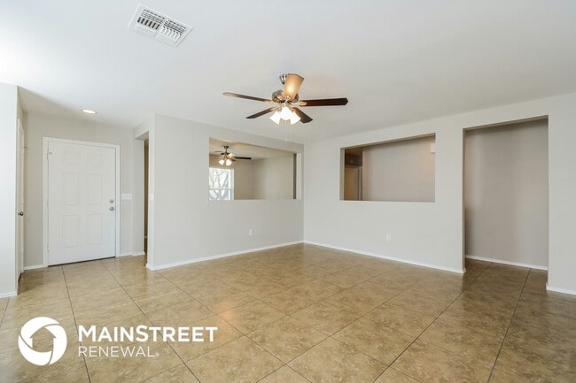 Building Photo - 4884 W Calle Don Alberto Rental