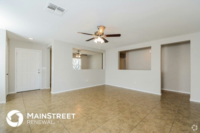 Building Photo - 4884 W Calle Don Alberto Rental