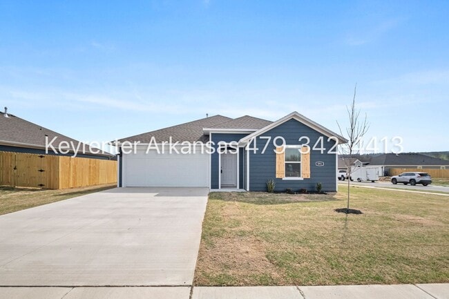 Building Photo - New Build | Prairie Grove