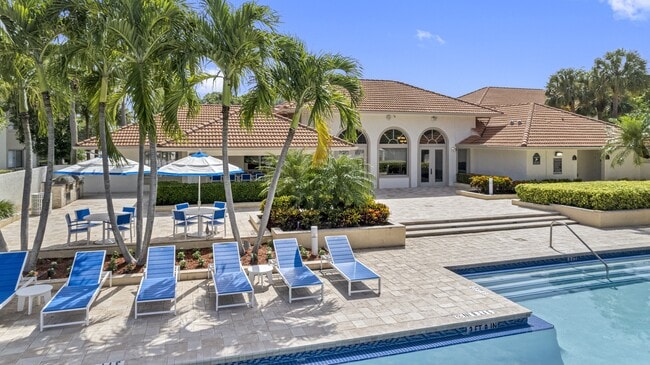 Palm Isle Residences