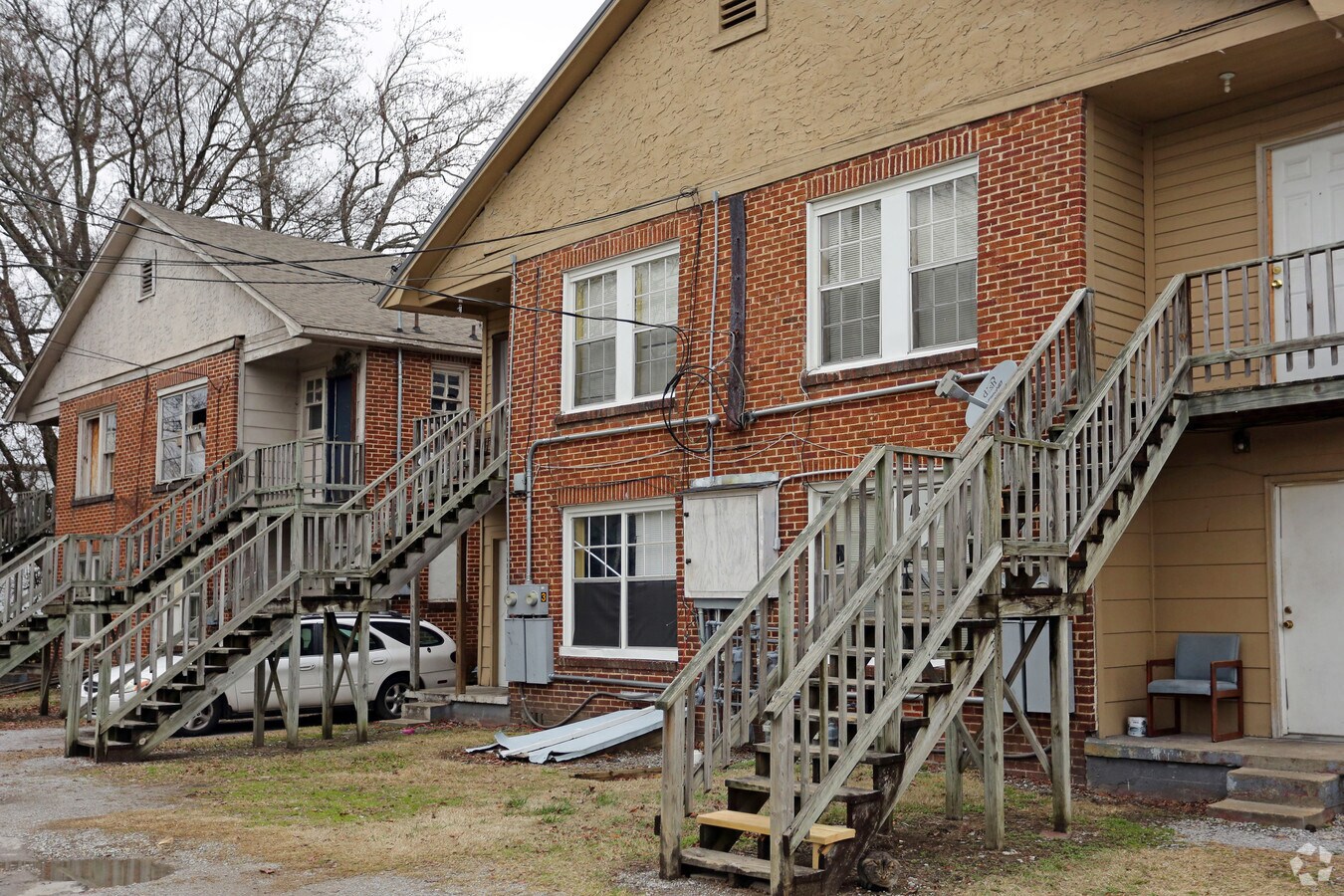 Sunrise Square Apartments - Sunrise Square Apartments