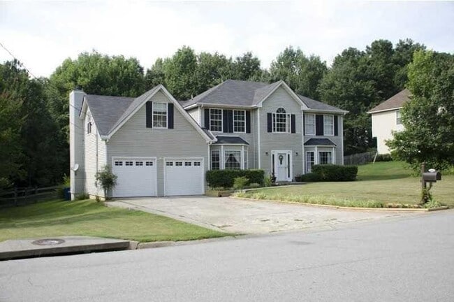 Photo - 1900 Rocksram Dr