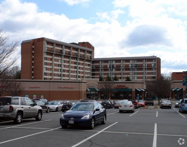 Photo - Hunters Woods Fellowship House