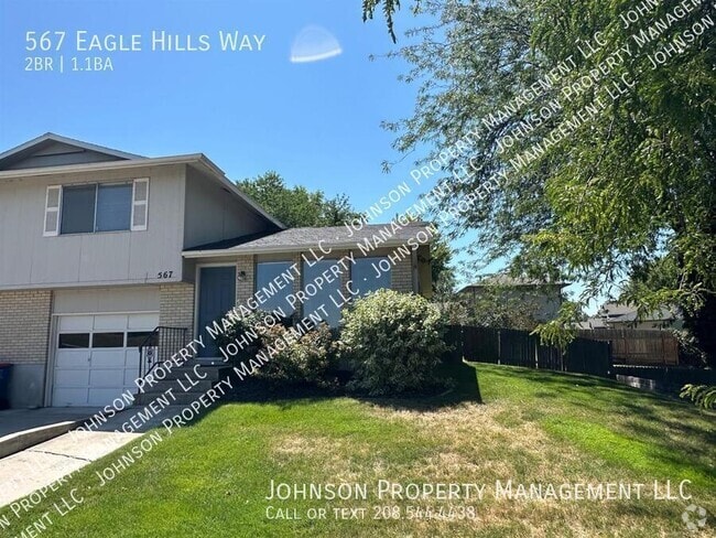 Building Photo - 567 N Eagle Hills Way Rental