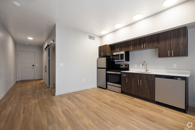 Interior Photo - Greenprint Gateway Apartments Welcome Home!