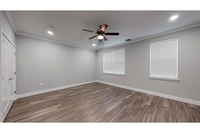 Studio Tile Plank Flooring - Fairfield Metro at Farmingdale Village