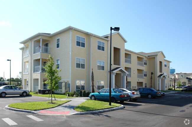 Photo - Mill Creek Apartments