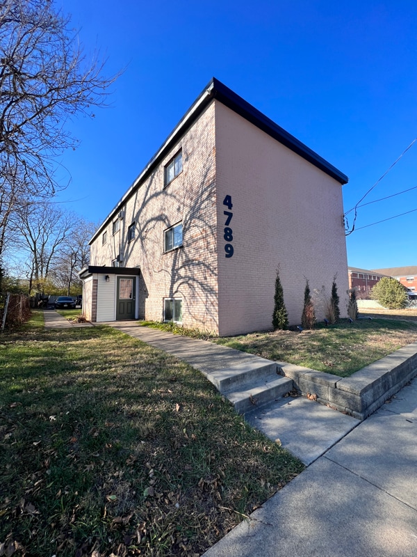 4789 Ridge Ave Unidad 4