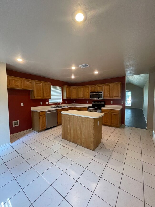 Building Photo - PICTURE PERFECT 3/2 Home in Superb Location in Highly Desirable Park Glen Neighborhood!(( Keller ...