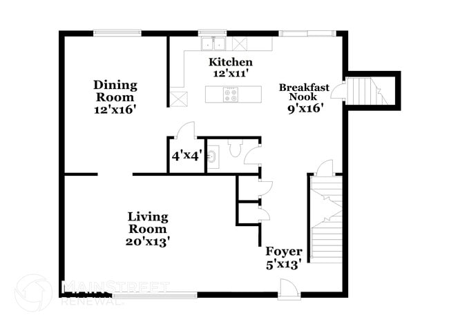 Photo - 6400 Longview Rd