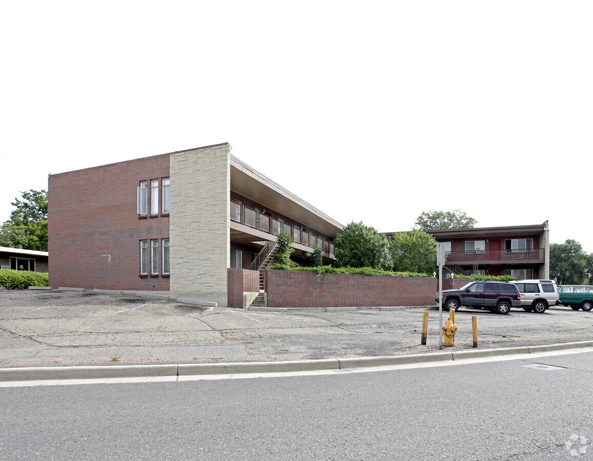 Marlu Apartments - Marlu Apartments