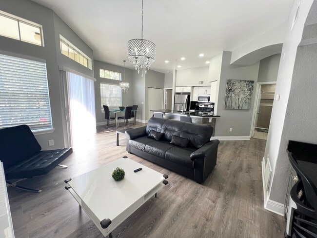 Living Room - 7240 Westpointe Blvd Unit 1435