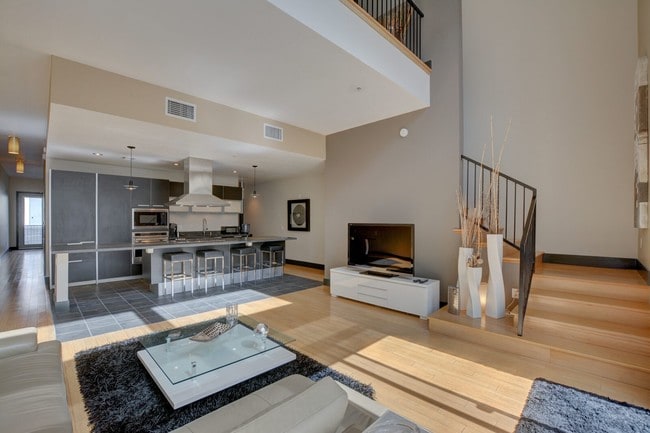 Photo - Loft 5 Apartments