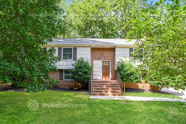 Building Photo - 8100 Sidras Ct Rental