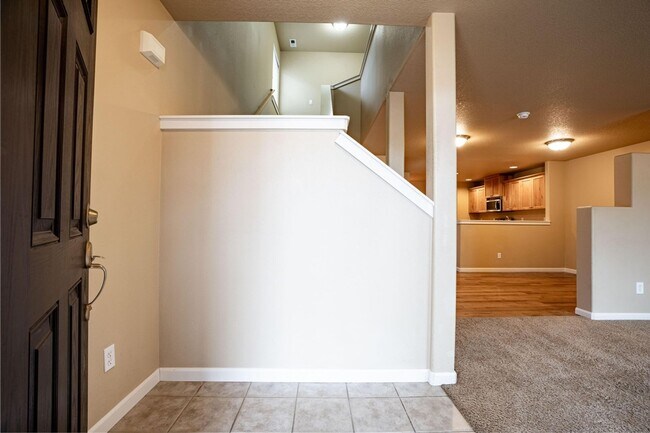 Photo - First month rent for June is $0