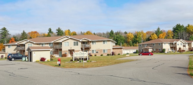 Photo - Bos Creek Estates