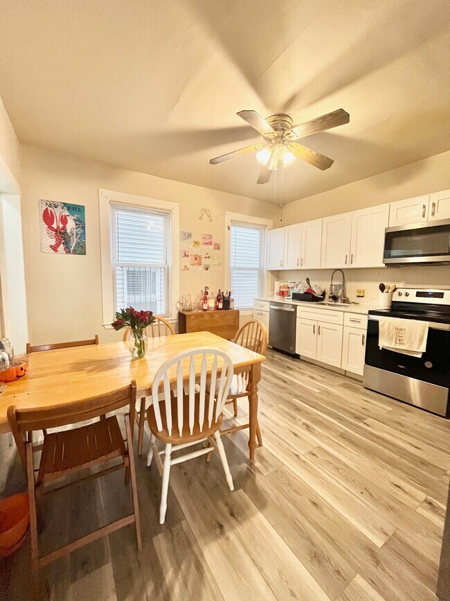 19 Sachem St Unit 1