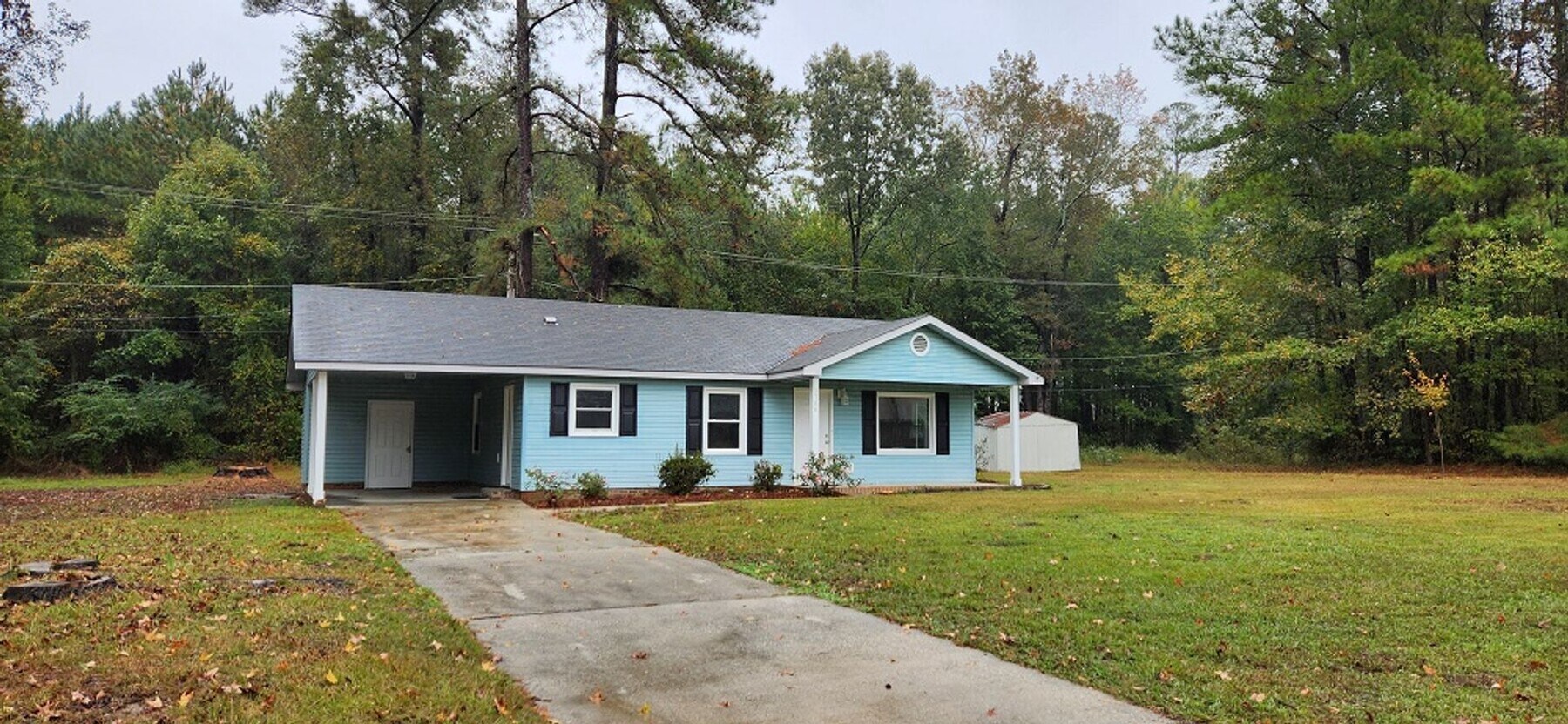 Photo - 1706 Stonewall Rd