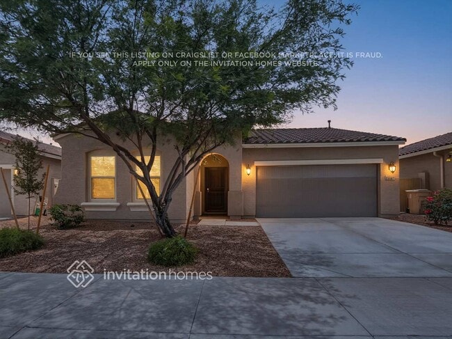 Building Photo - 21167 W Cypress St