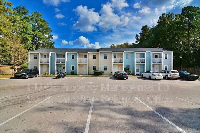 Building Photo - 308 Percival Rd