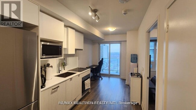 Photo - 195 Redpath Ave Unité 1413