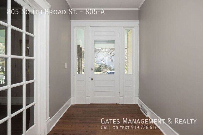 Photo - 805 S Broad St Unidad 805-A