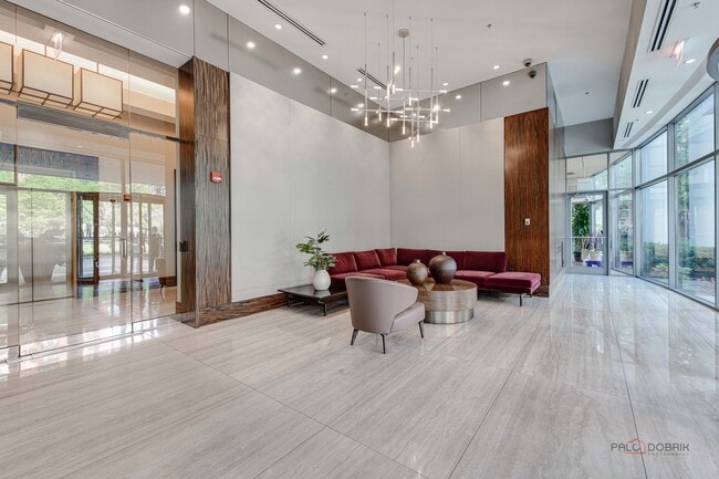 Photo - 1235 S Prairie Ave Unit 2107