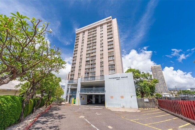 Photo - 2630 Kapiolani Blvd Unit #1701