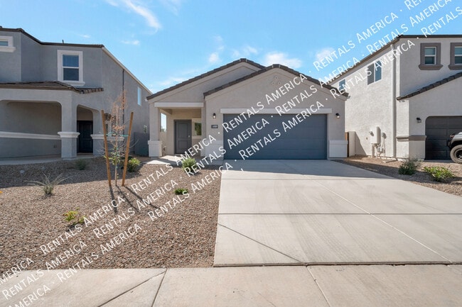 Building Photo - 4989 E Umber Rd