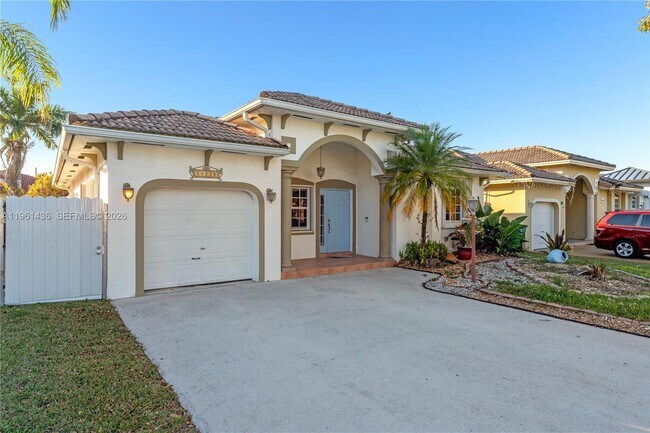 Building Photo - 18226 SW 145th Ave