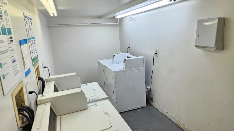 Photo - 727 S Coronado St Unit 302