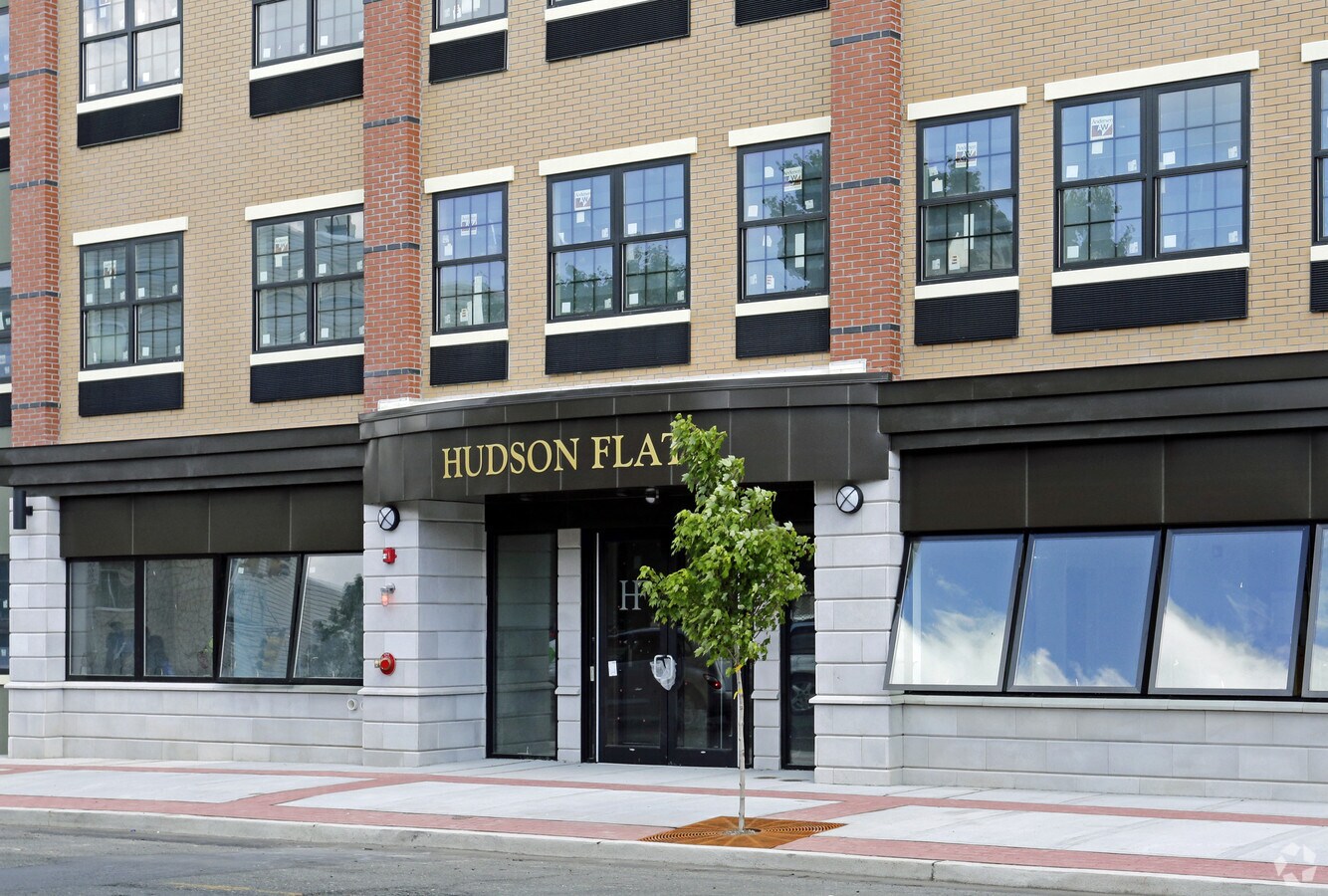 Photo - Hudson Flats