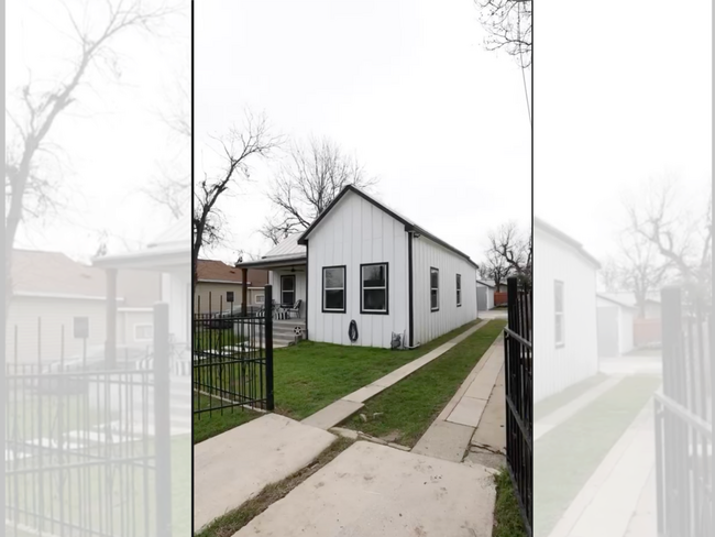 Photo - Stylish 2BR Home Near Fort Sam Houston & Downtown