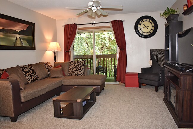 Photo - The Pavilion on Battlefield