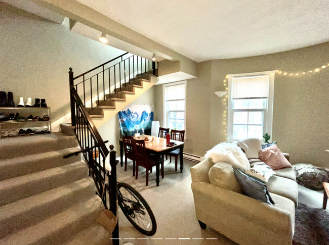 Photo - 777 Tremont St Condo Unit BS-7
