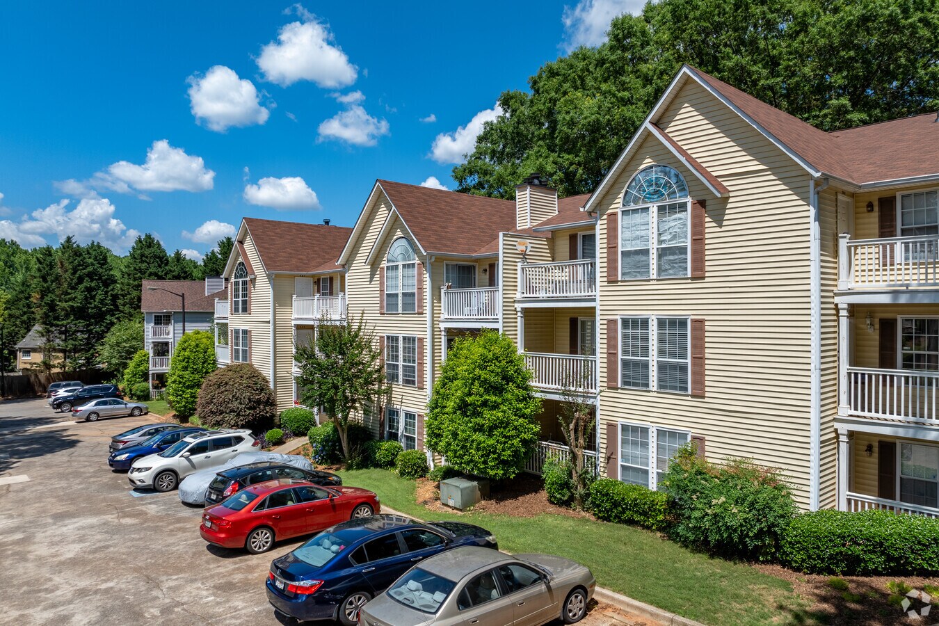 Photo - Rockbridge Park Condominiums