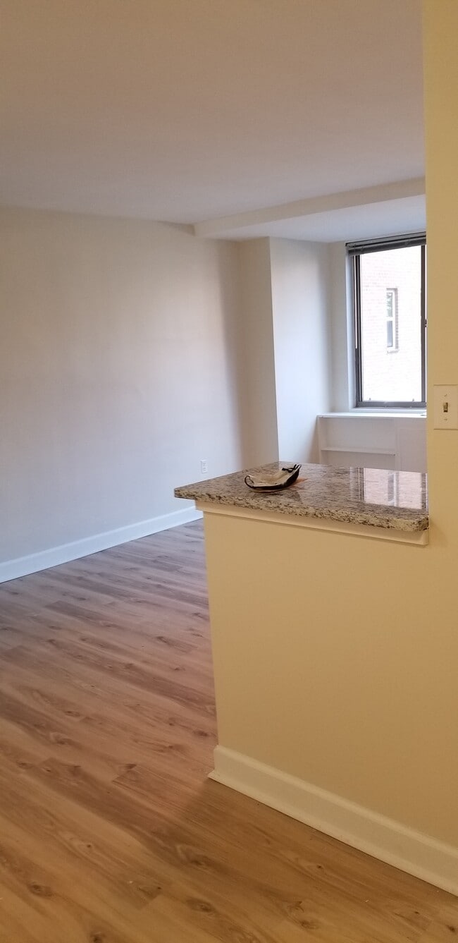 Living Room - 1121 ARLINGTON Blvd Condo Unit 447