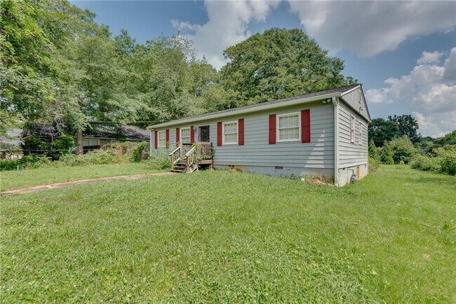 1424 Hosea L Williams Dr NE