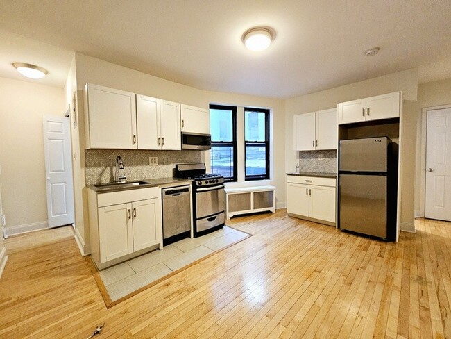 Photo - 515 W 168th St Apartment Unit 2K