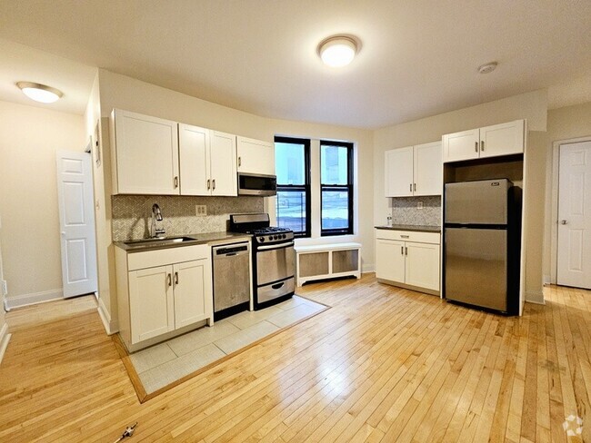 Building Photo - 515 W 168th St Unit 2K Rental