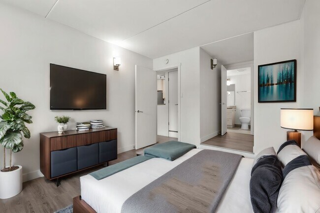 Photo - Penthouse Apartments