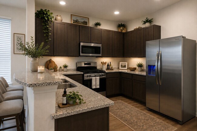 14706 Pinion Ct