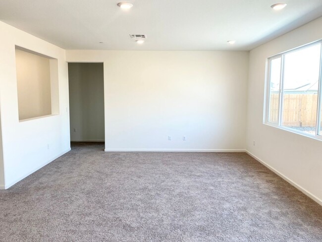 Photo - Spacious 4-Bed, 2-Bath Single-Level Home Near Boris Elementary