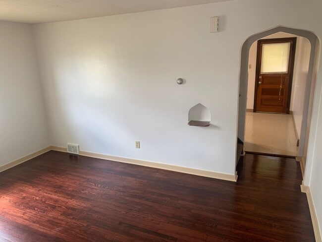 Photo - Spacious 2-bedroom 1-bath Townhome, Christy Park McK