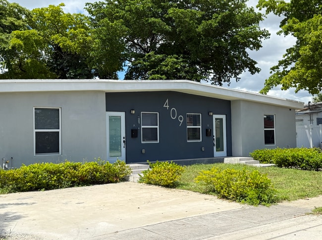 Photo - 409 NW 4th Ave Unit B