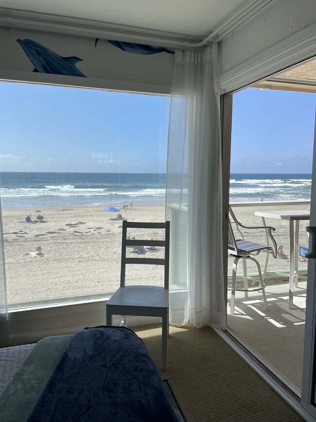 Photo - 3755 Ocean Front Walk Unit 12