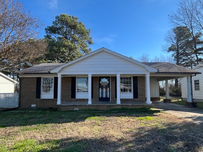 Building Photo - 1105 Edgewood Ave