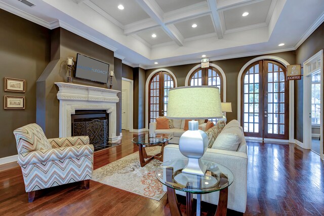 Walden Legacy Apartment Homes