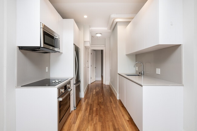 Photo - 737 Cambridge St Unit 1